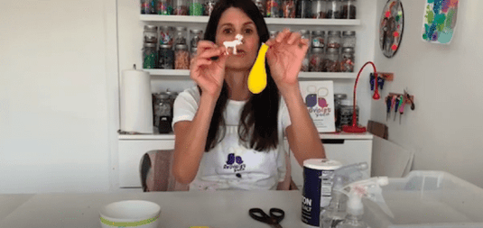 Blog: diario de la mejor mamá del mundo