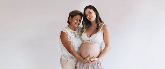 Tiempo para mamá