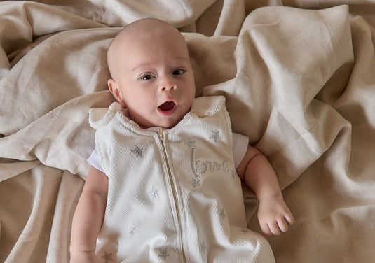 accesorios recien nacido