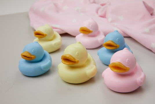 Lavar y cuidar la ropa de bebé