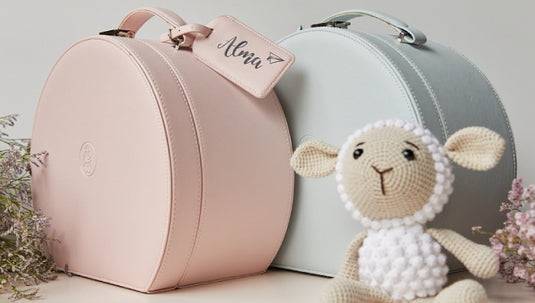 Maleta de los Recuerdos by: Romeo Kids