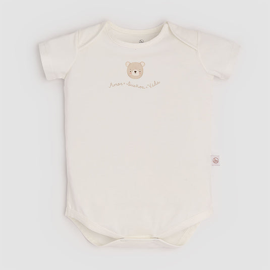 Body bebé animal