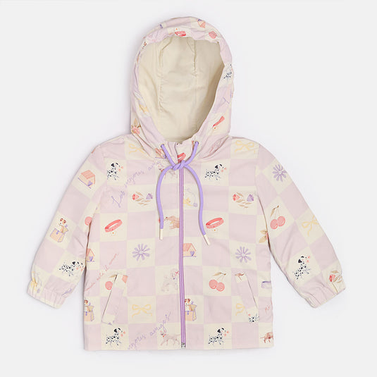 Chaqueta cortavientos