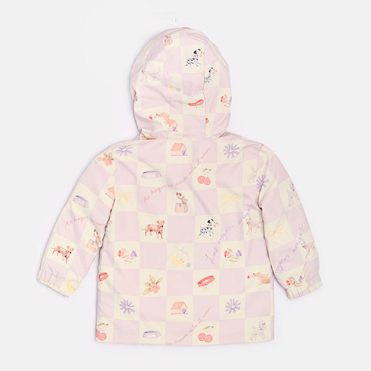 Chaqueta cortavientos