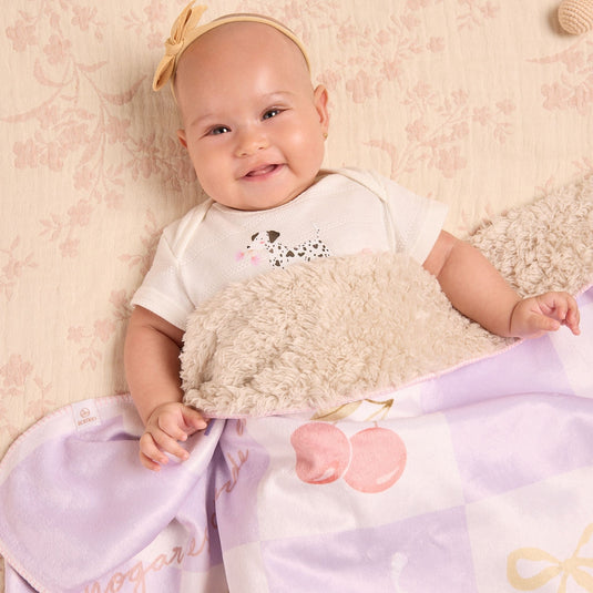 Manta ovejera amigos