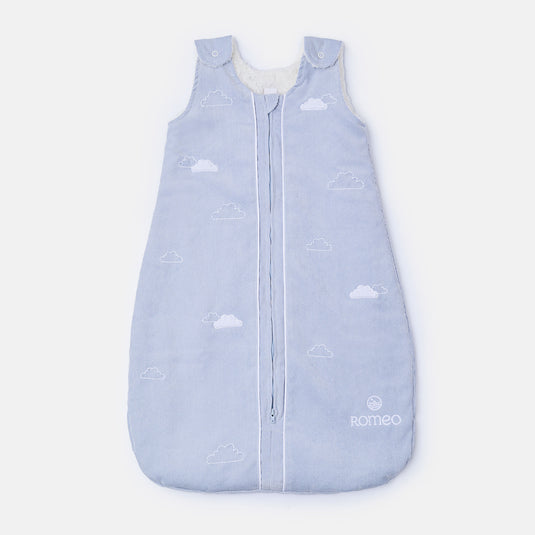 Sleeping Bag Nubes