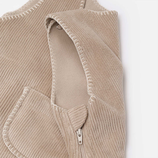 Sleeping bag bebé amigurumis