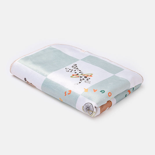 Manta ovejera amigos