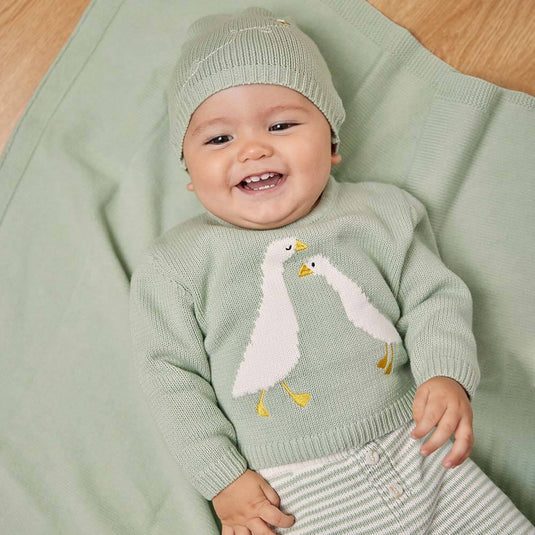 Conjunto formal infantil de pantalón y camisa con chaleco a juego