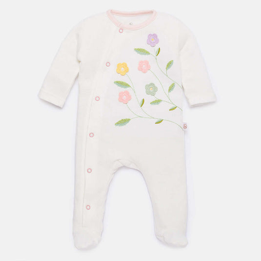 Pijama Flores
