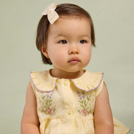Vestido Girasol