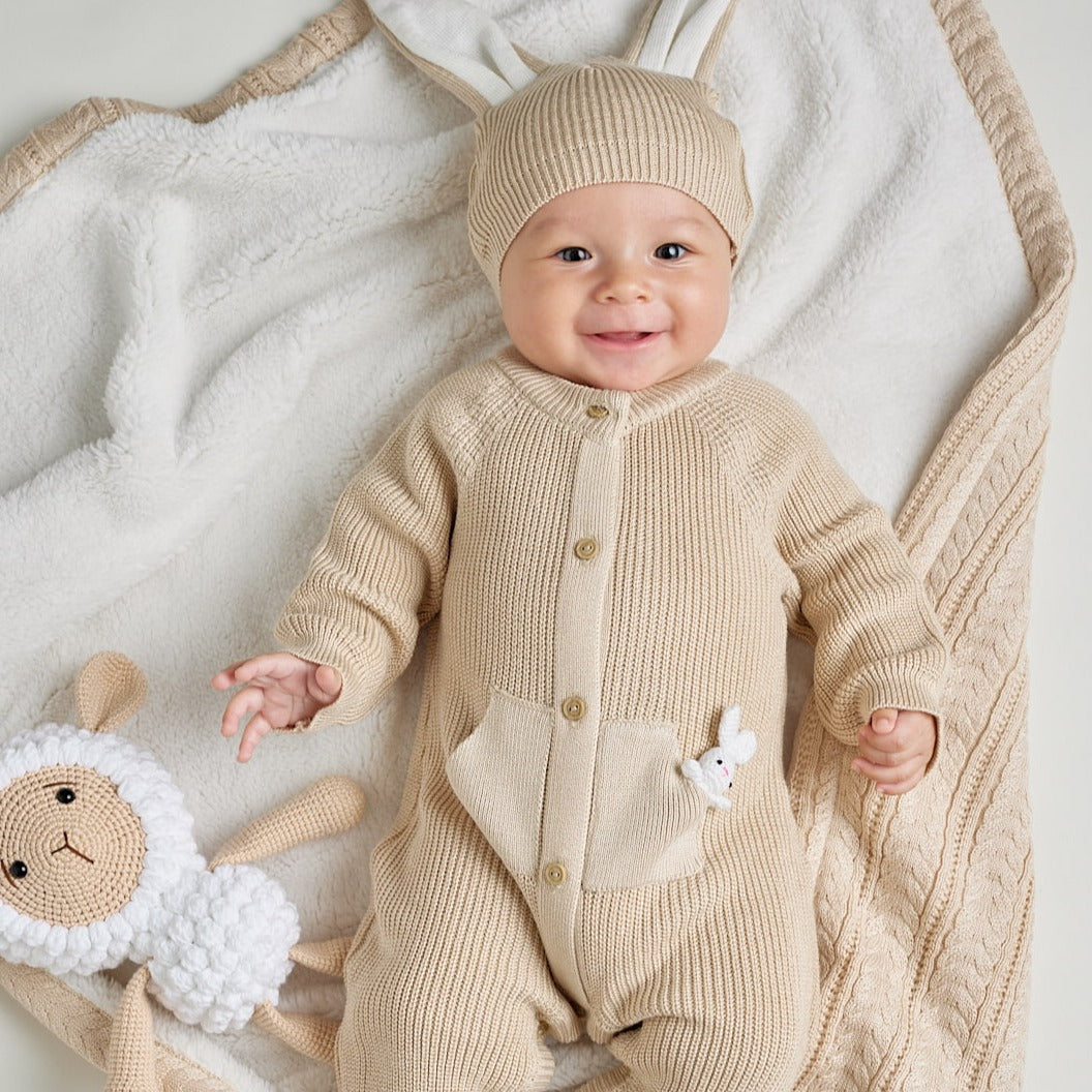 Body Ropa De Bebe Patronato Recién Nacido Ropa Algodon Bebe