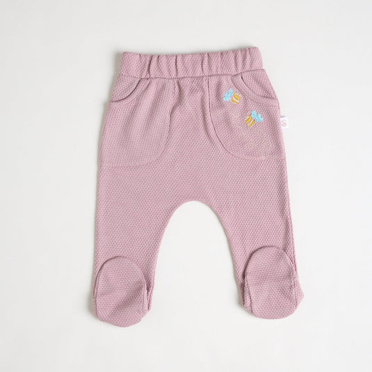 Sudadera floral para niña con capucha y estampado colorido