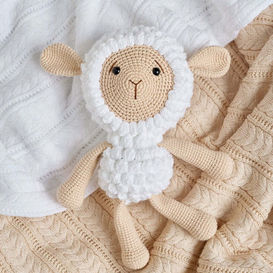 AMIGURUMI-OVEJA-BLANCA