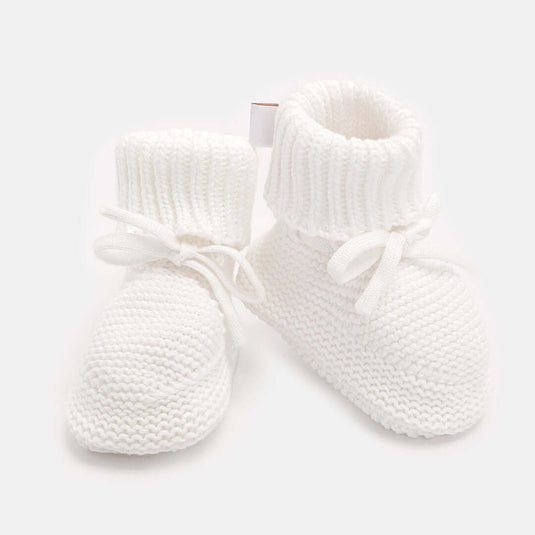 Zapatos Tejidos