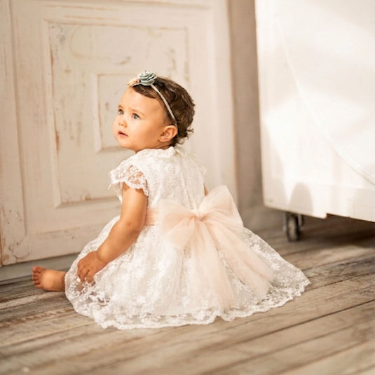 Vestido Emilia