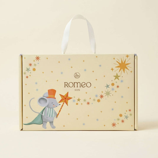 Caja Regalo Unisex