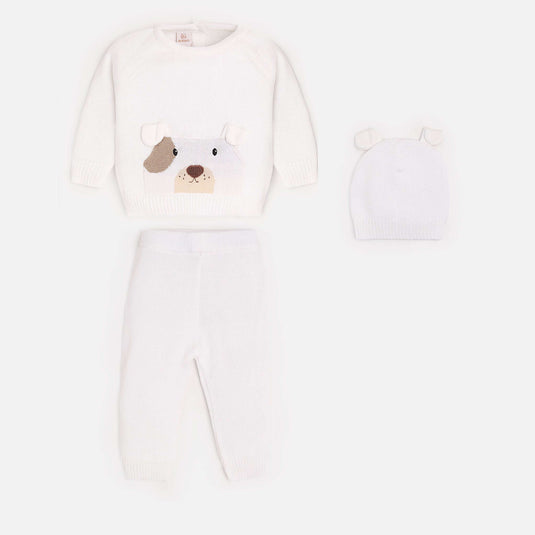 Conjunto Perro