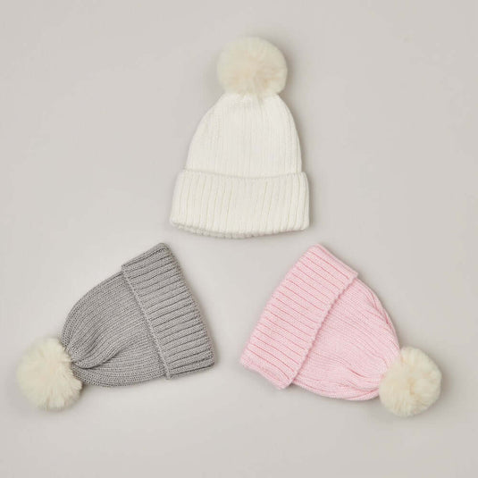 gorro-de-pompon