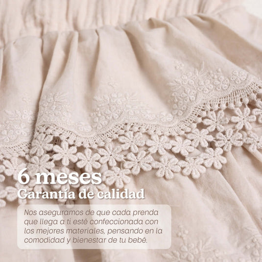 Vestido Olivia