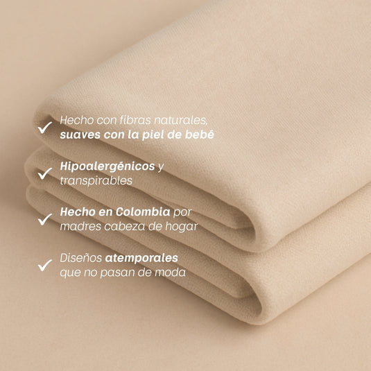 Overall Caballo de Mar