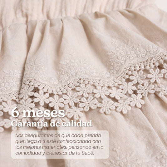 Vestido Olivia