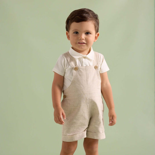 Overall Santelmo