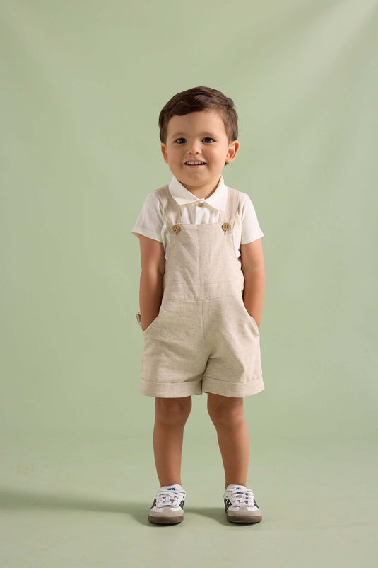 Overall Santelmo