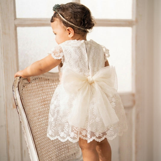 Vestido Emilia