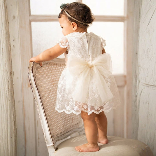 Vestido Emilia