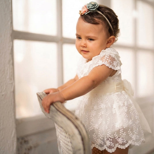 Vestido Emilia