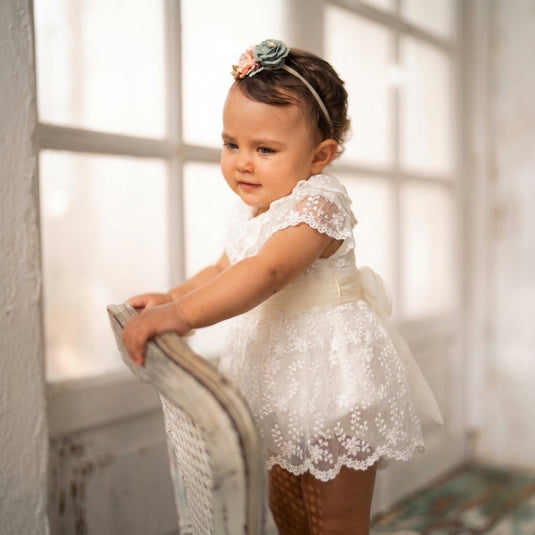 Vestido Emilia