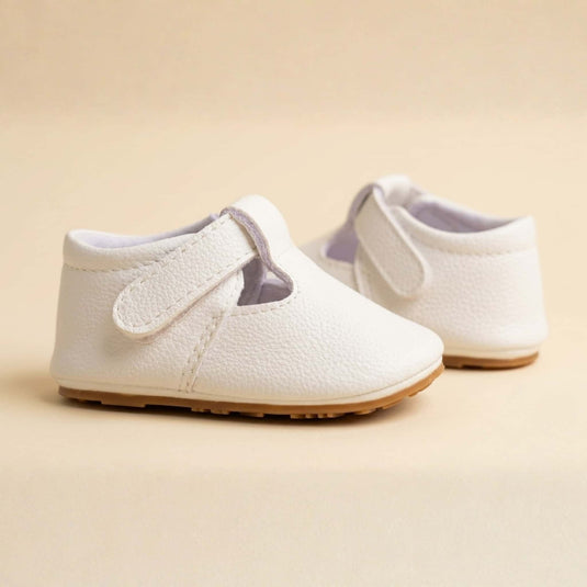 Zapatos Bautizo