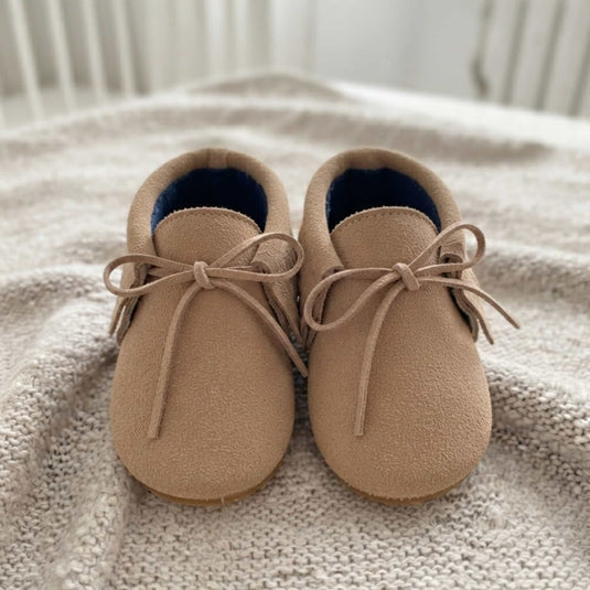 Zapatos Flecos