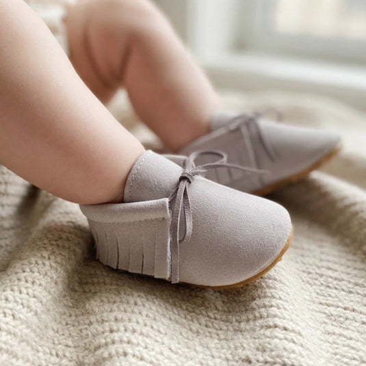 Zapatos Flecos