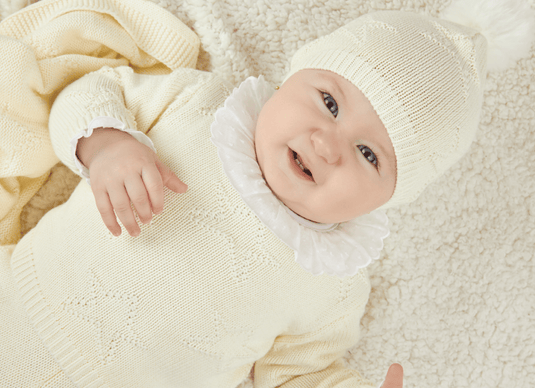 La nana Coach nos cuenta sobre la salida de los dientes, y si afecta el sueño del bebé