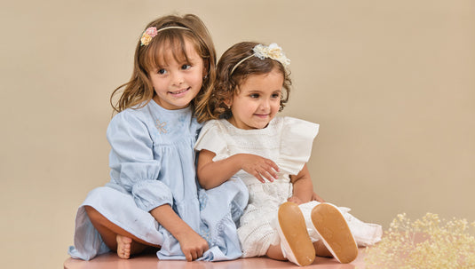 Navidad: ¡La época perfecta para renovar la ropa de tu bebé!