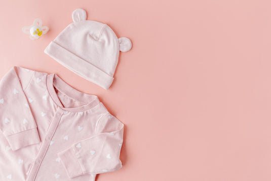 Consejos para comprarle ropa a mi bebé ¿cuál es la mejor opción?