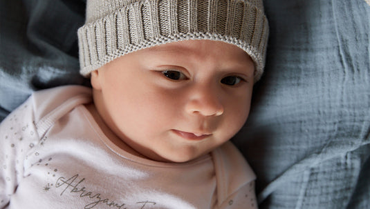 ¿Qué debes tener en cuenta para comprar ropa de bebé por primera vez?
