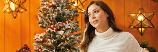 Guía de cuidados para tu bebé en épocas navideñas