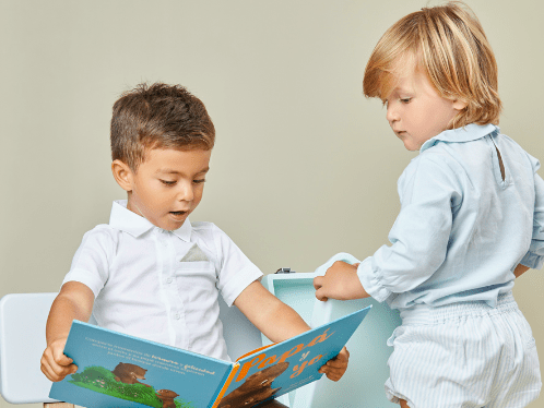 Tips concentración para niños