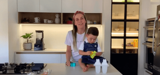 ¡Recetas saludables que nos hacen felices!