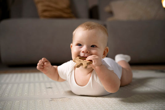5 hábitos que favorecen la salud de tu bebé