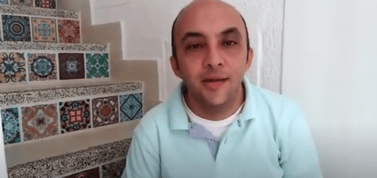 Tiempo en pareja