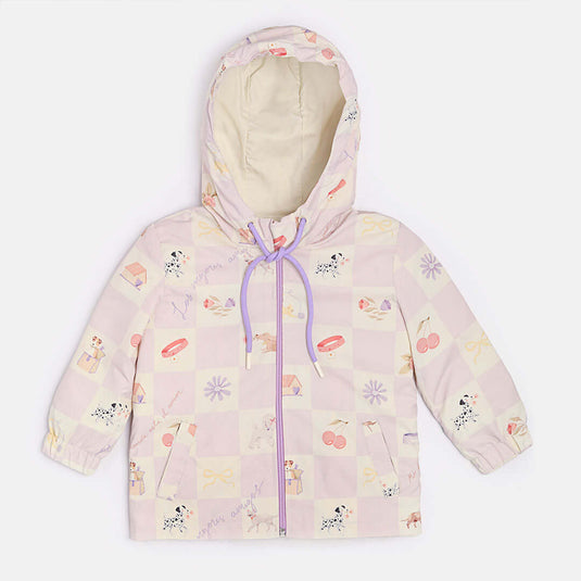 Chaqueta cortavientos