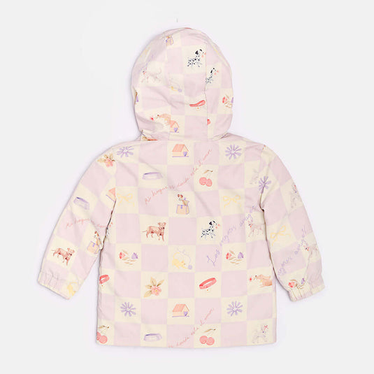 Chaqueta cortavientos