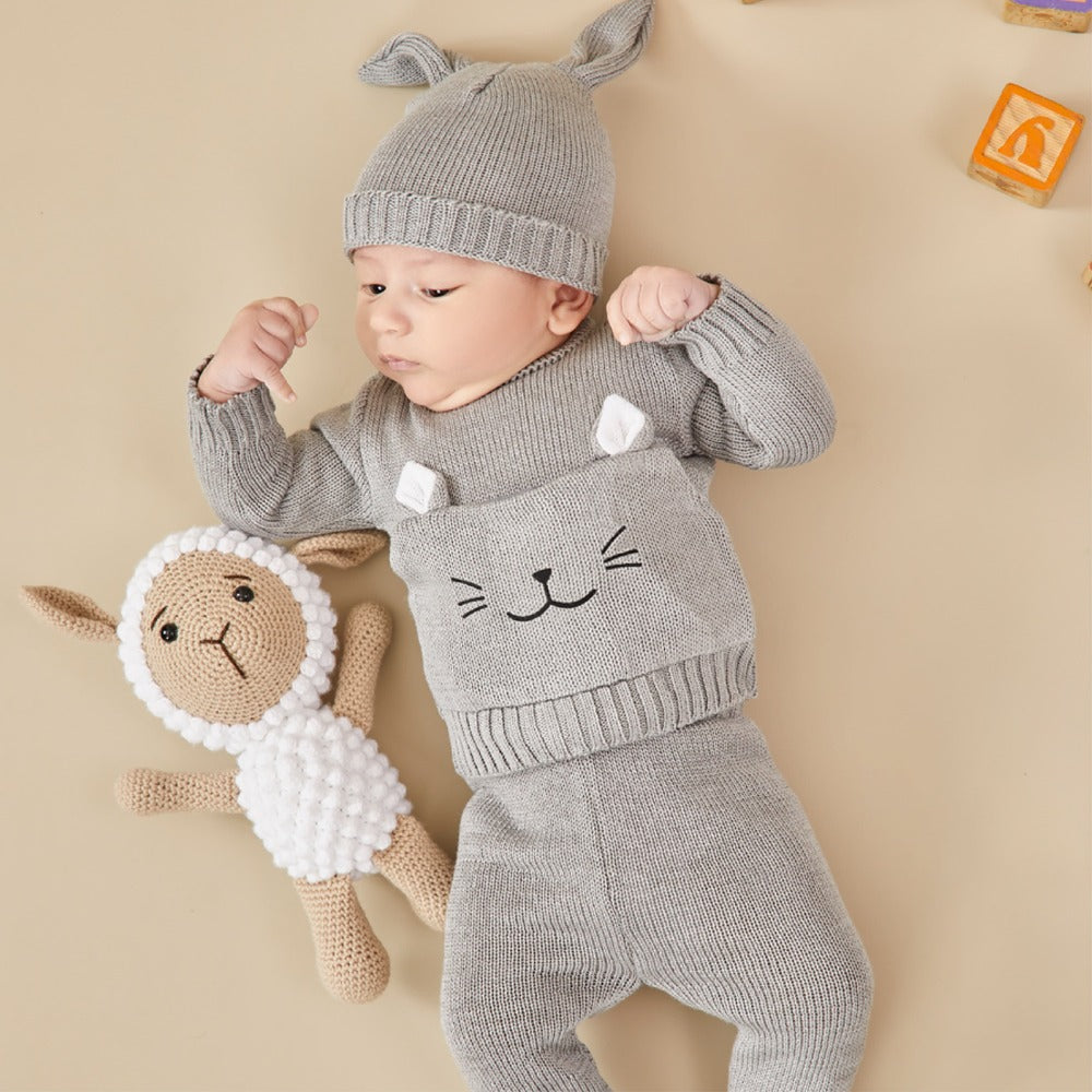 Recién Nacida Ropa Bebe Primera Puesta Barata Ropa Para Bebe