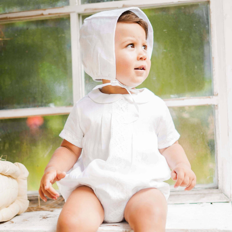 Bautismo Ropa Para Bebés Hombres Bautizo Bebe Bautismo Nene Ropa