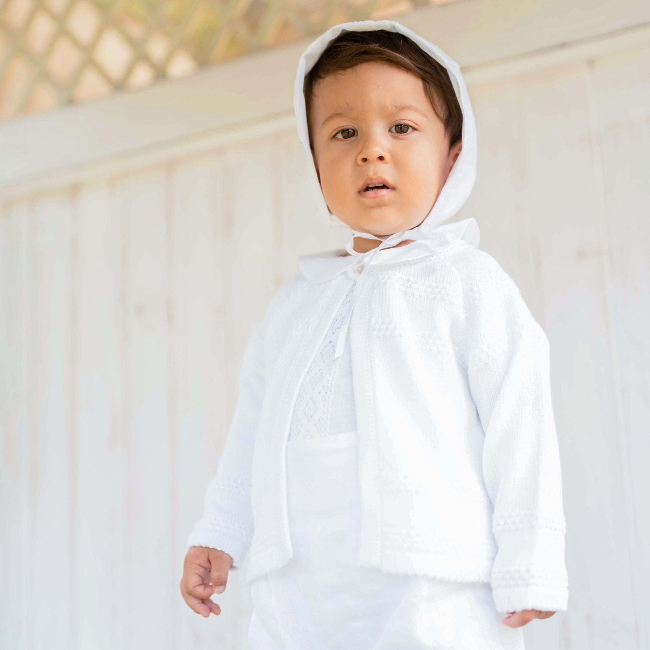 Jersey Bautizo Ropa para bebés Tienda de ropa - Main Image