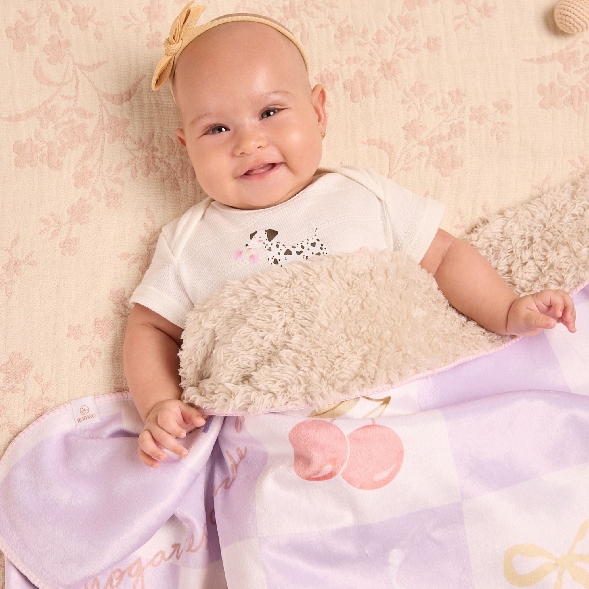 Manta ovejera amigos